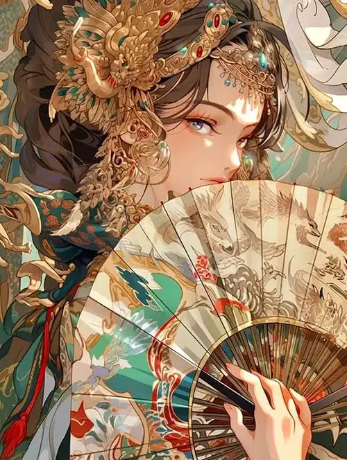 史诗电影画面精选